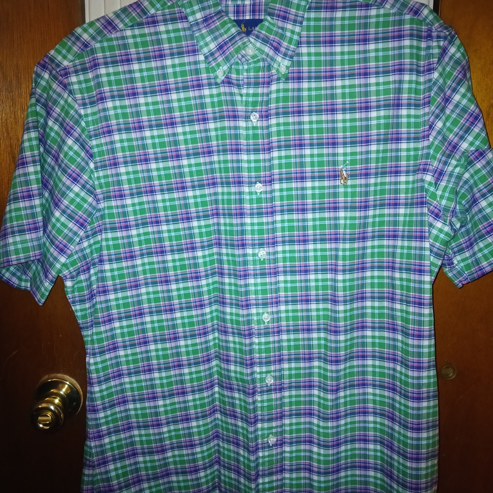 Polo Ralph Lauren Collection - Picture 4 of 8